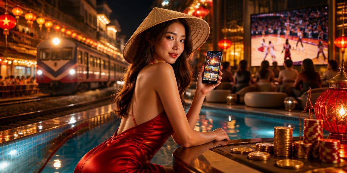 viet69.io mobile gaming