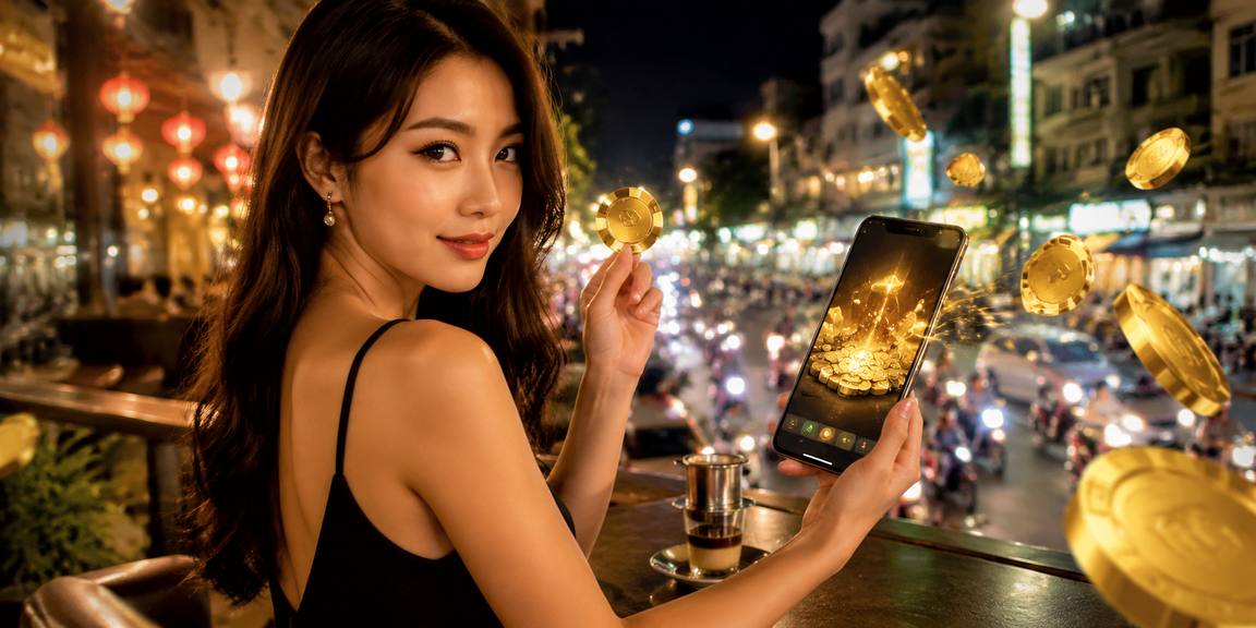 viet69.io Lightning Speed Baccarat