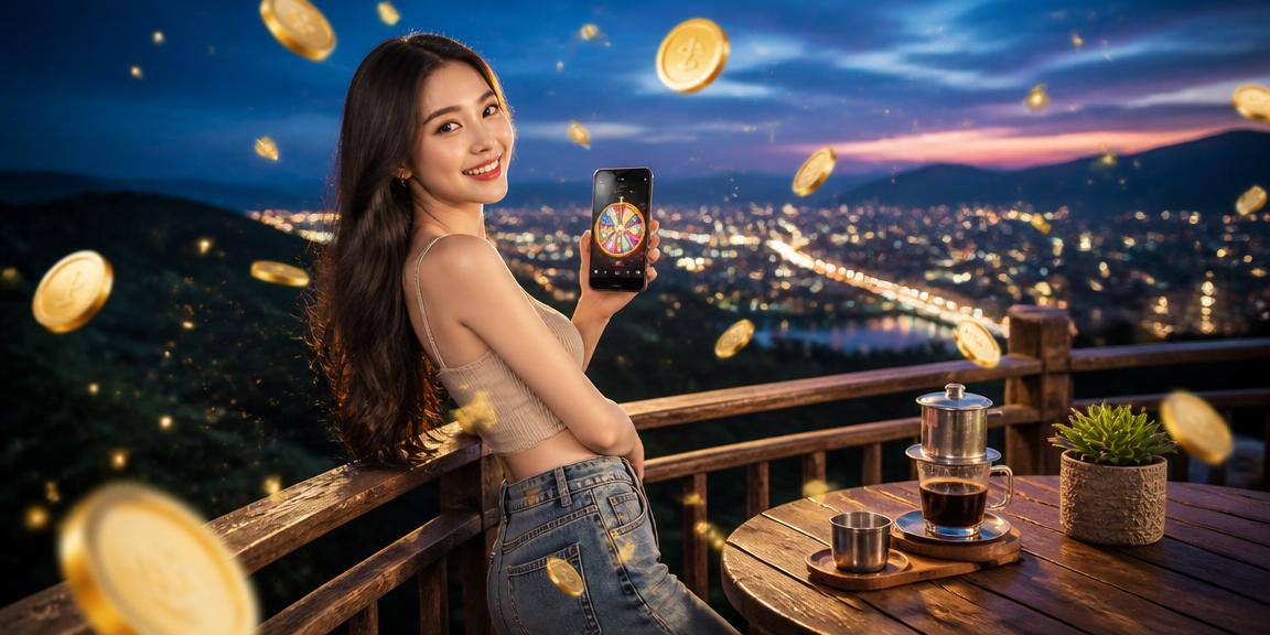 viet69.io Hồ sơ lượt quay
