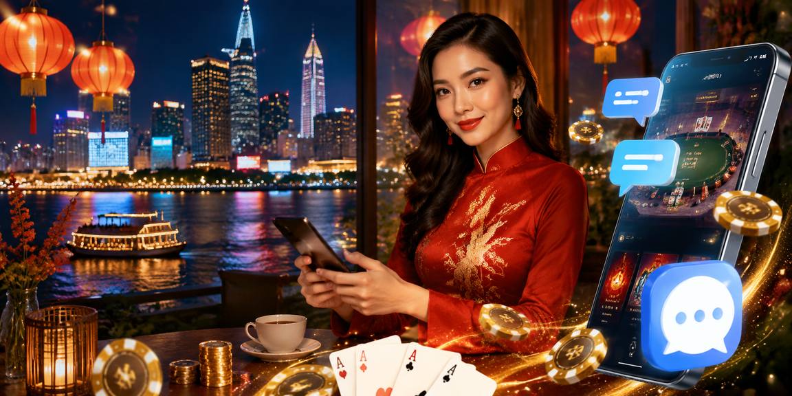 viet69.io Cách viet69.io vận hành